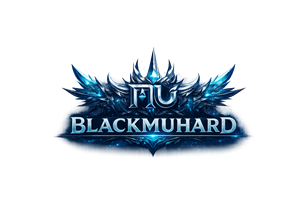 BlackMuHard